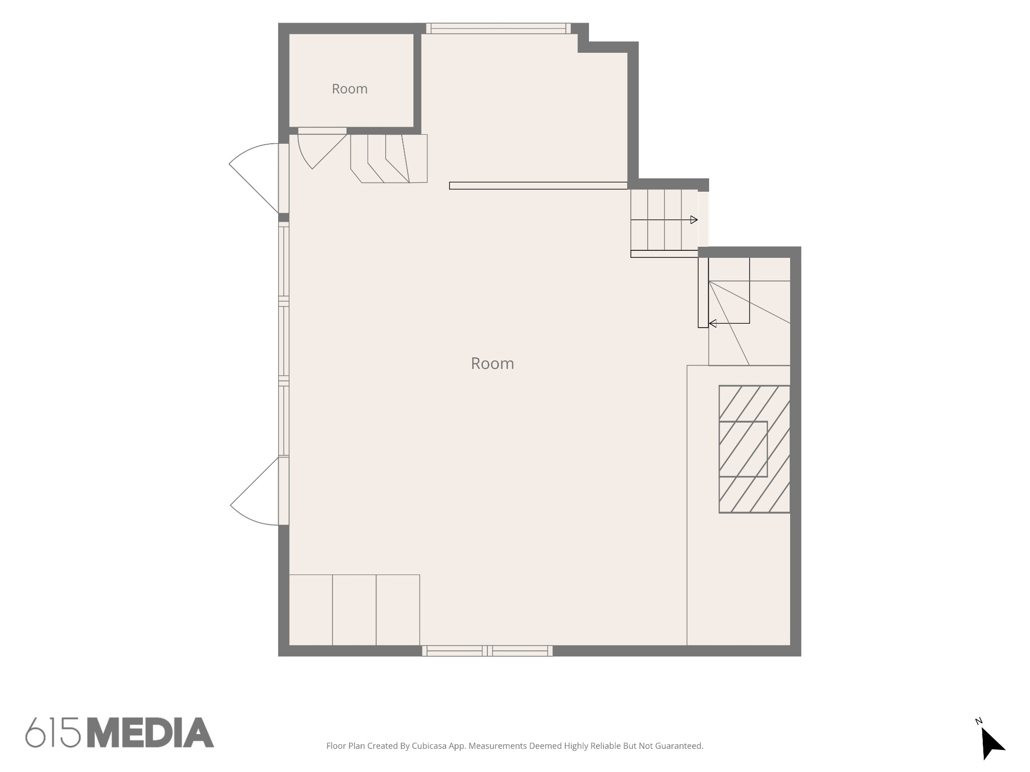 1374 Peter Pond Rd