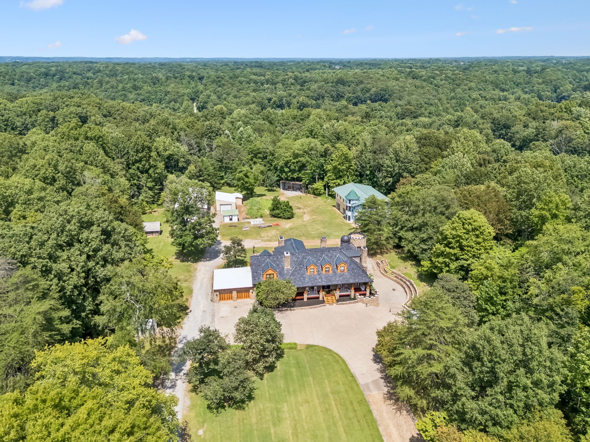 1374 Peter Pond Rd