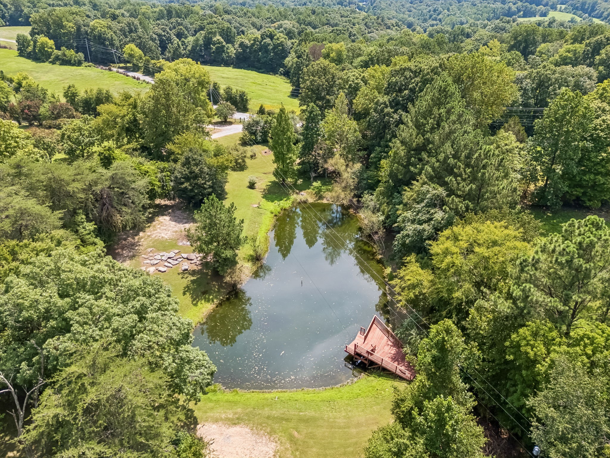 1374 Peter Pond Rd