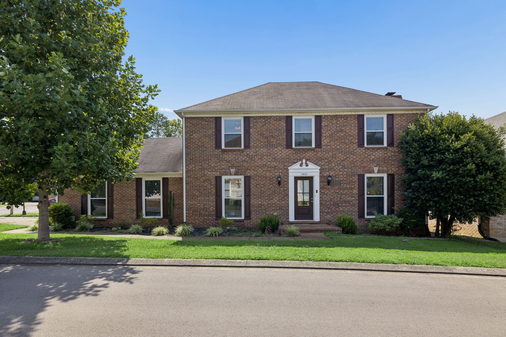 1416 Mohawk Trl