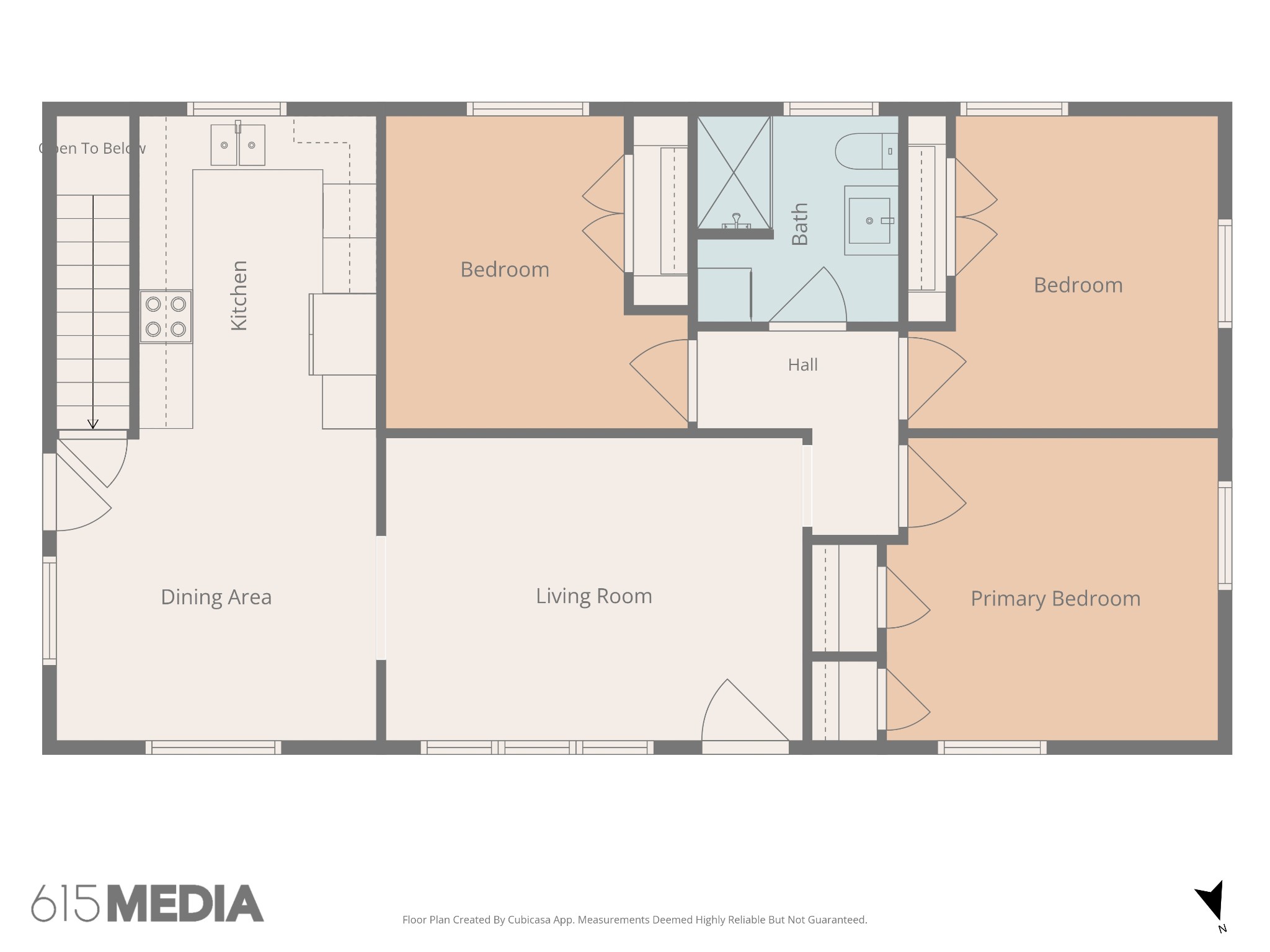 387 Ocala Dr