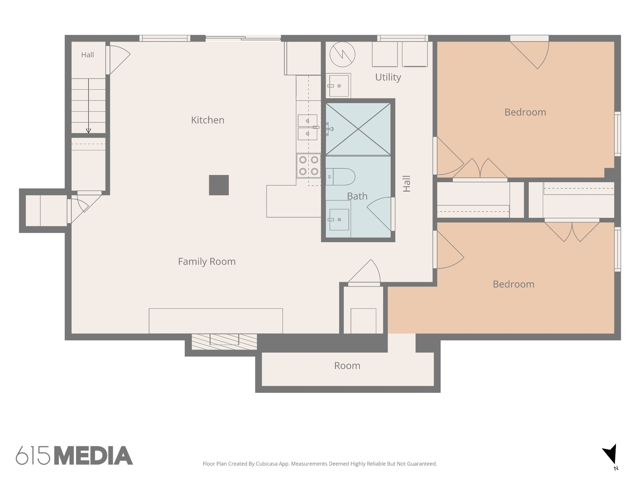 387 Ocala Dr
