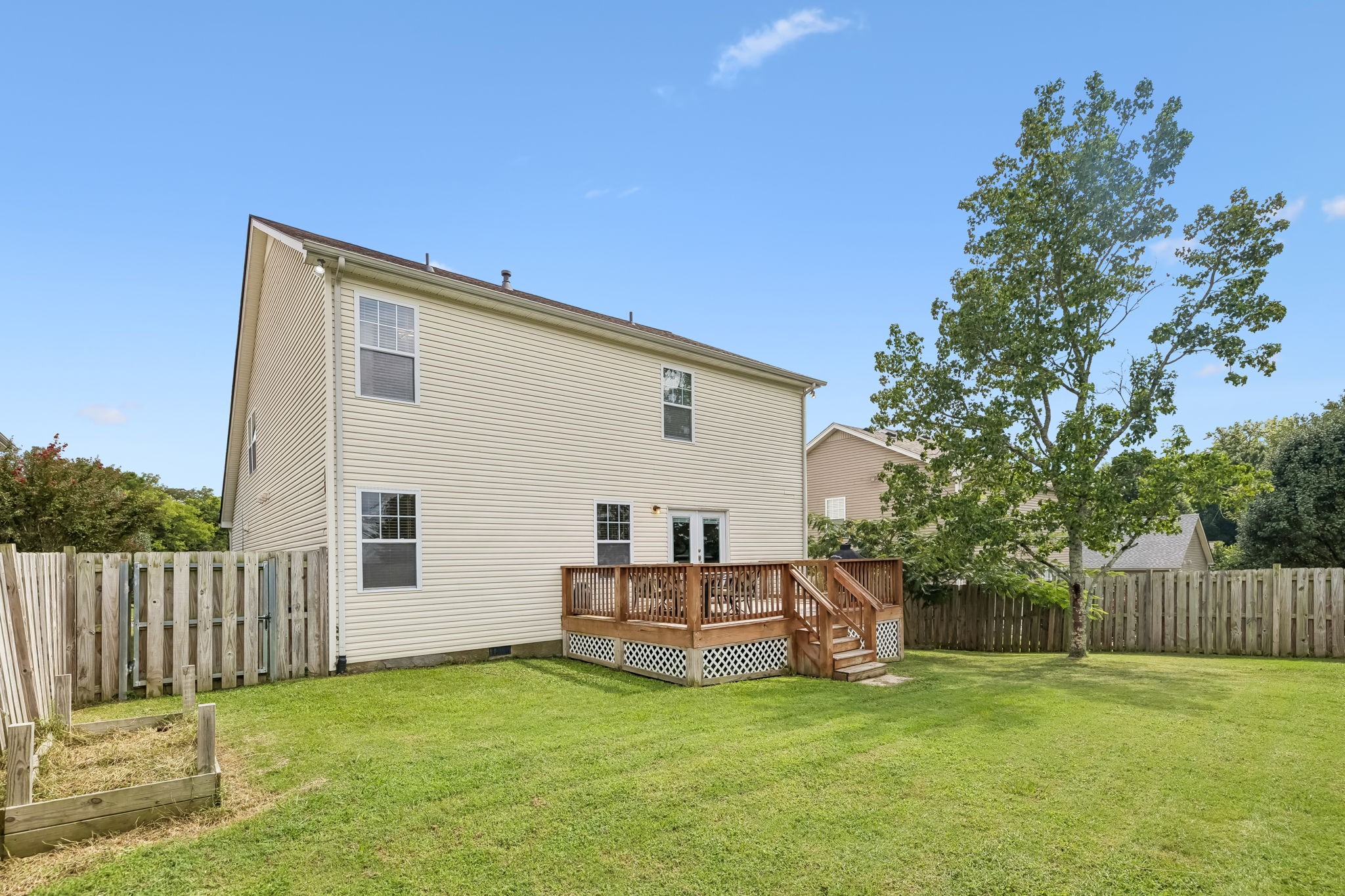 123 Trail Ridge Way