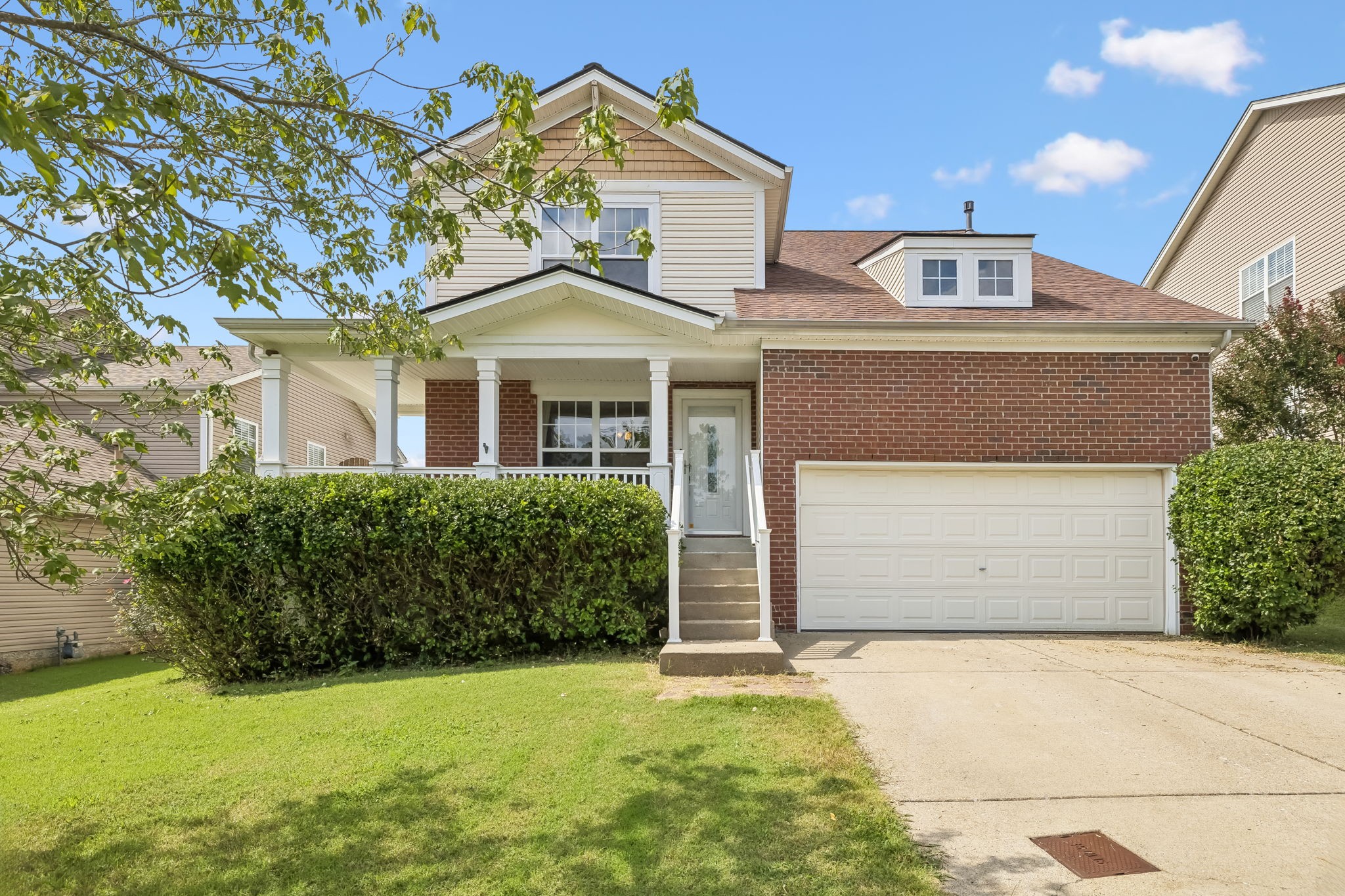 123 Trail Ridge Way