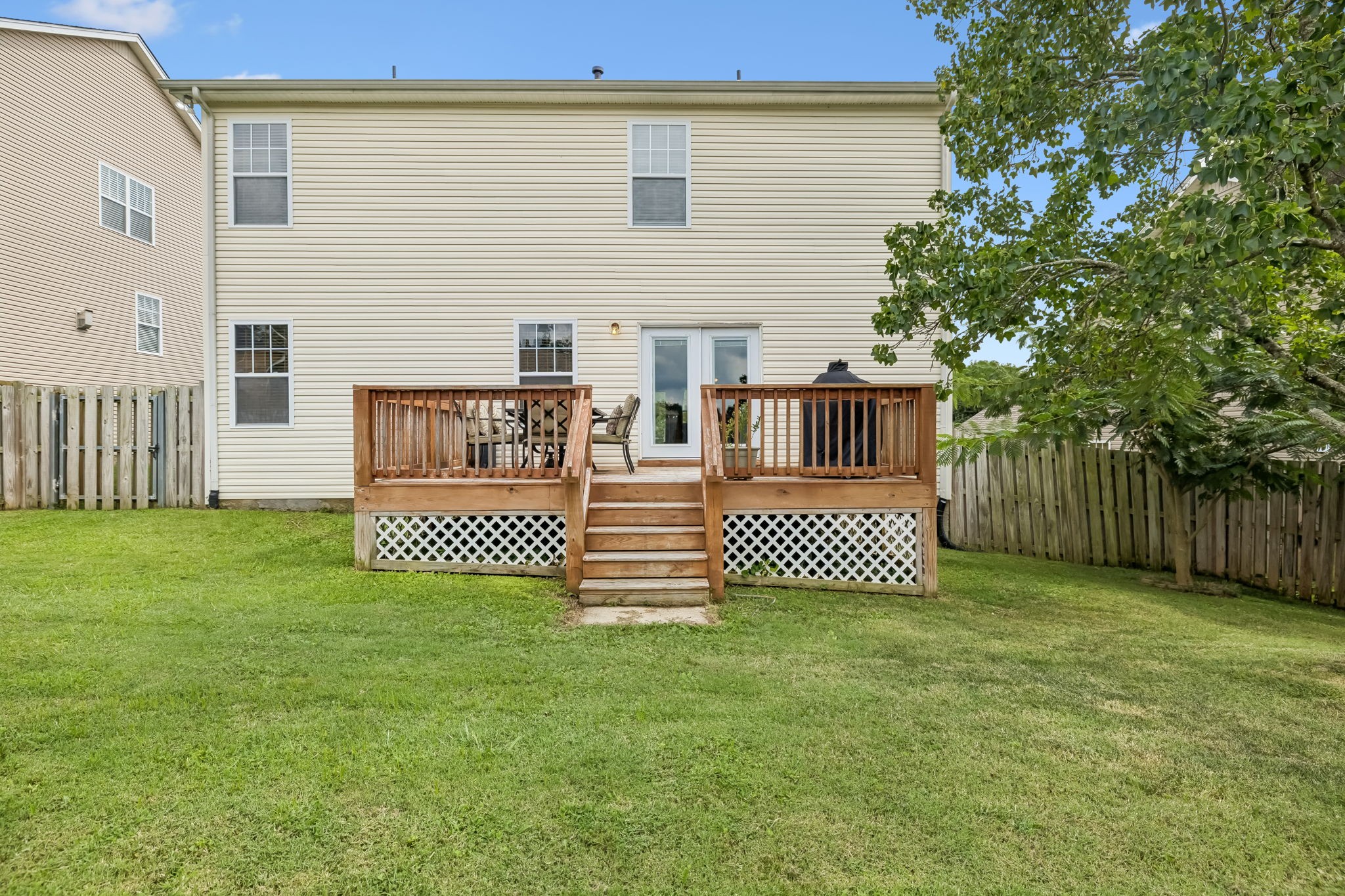 123 Trail Ridge Way