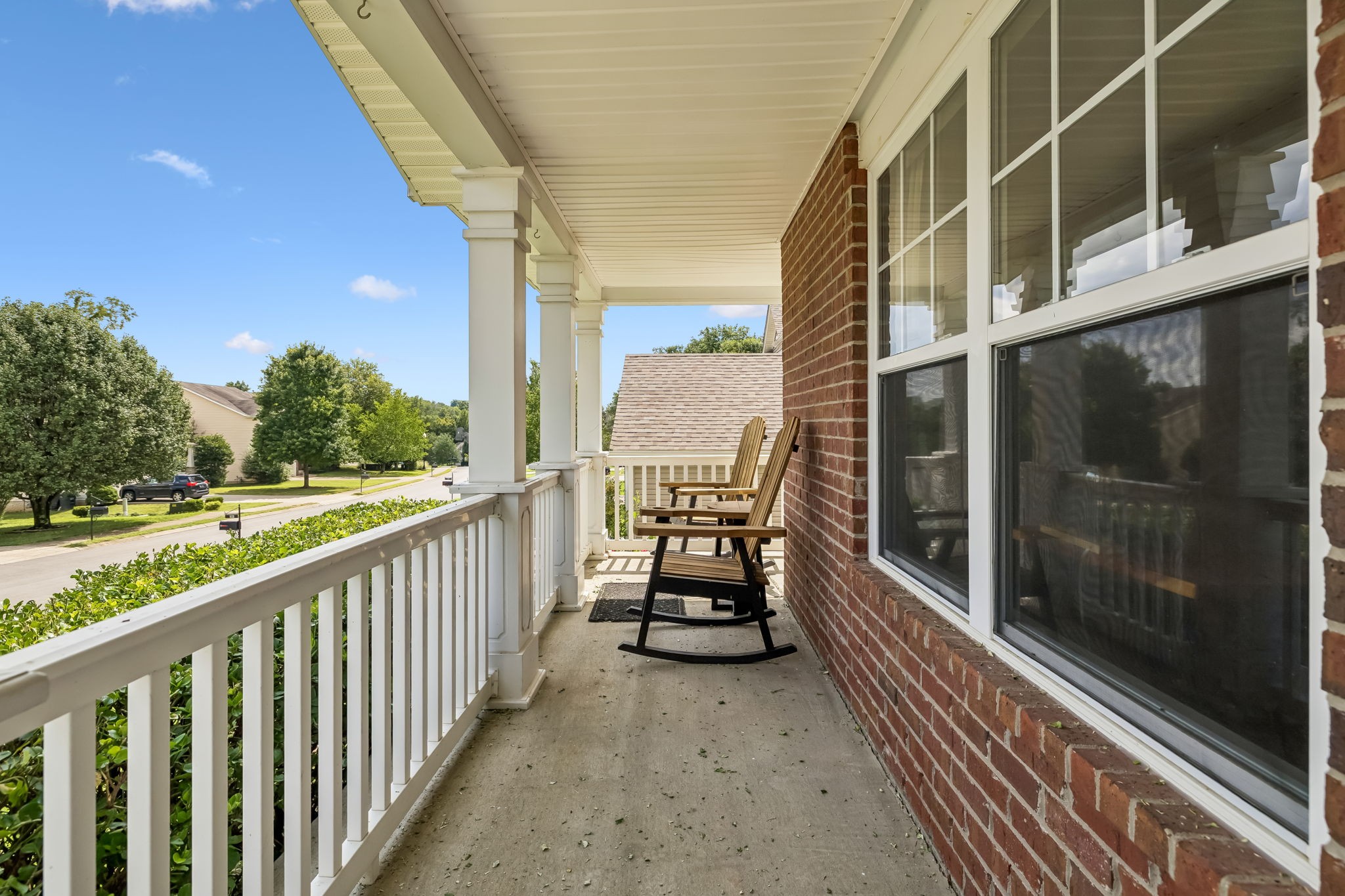 123 Trail Ridge Way