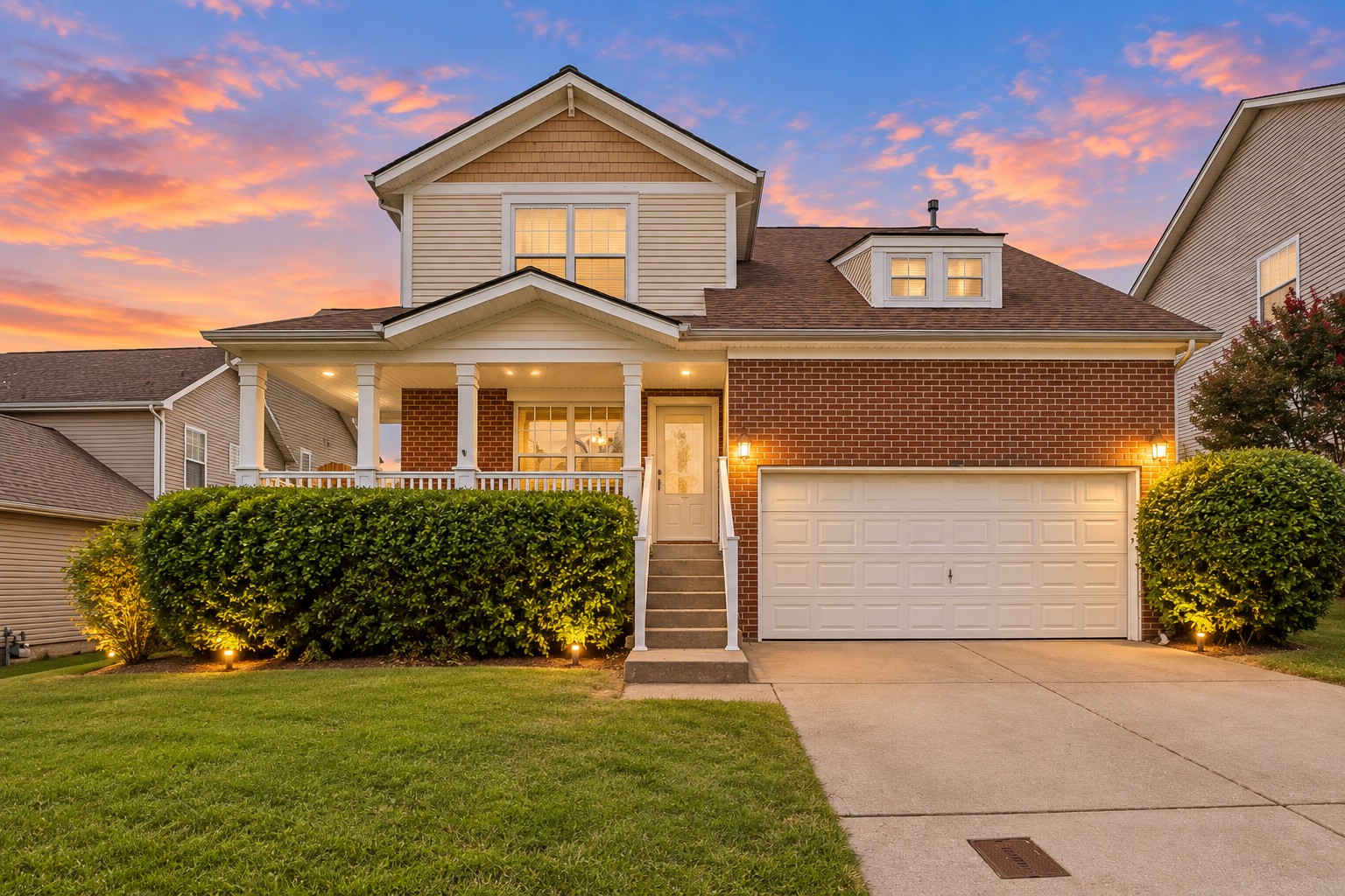 123 Trail Ridge Way