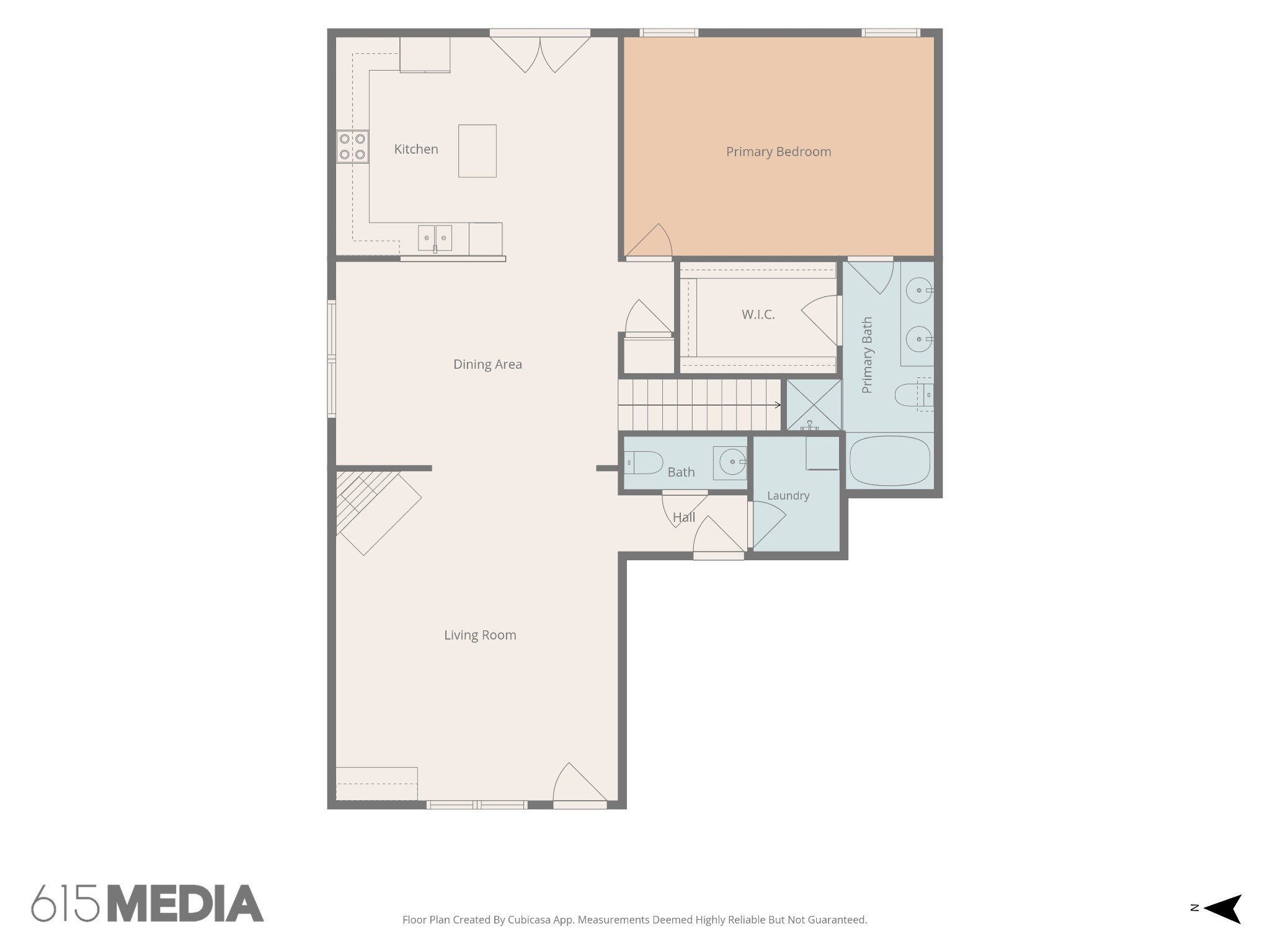123 Trail Ridge Way