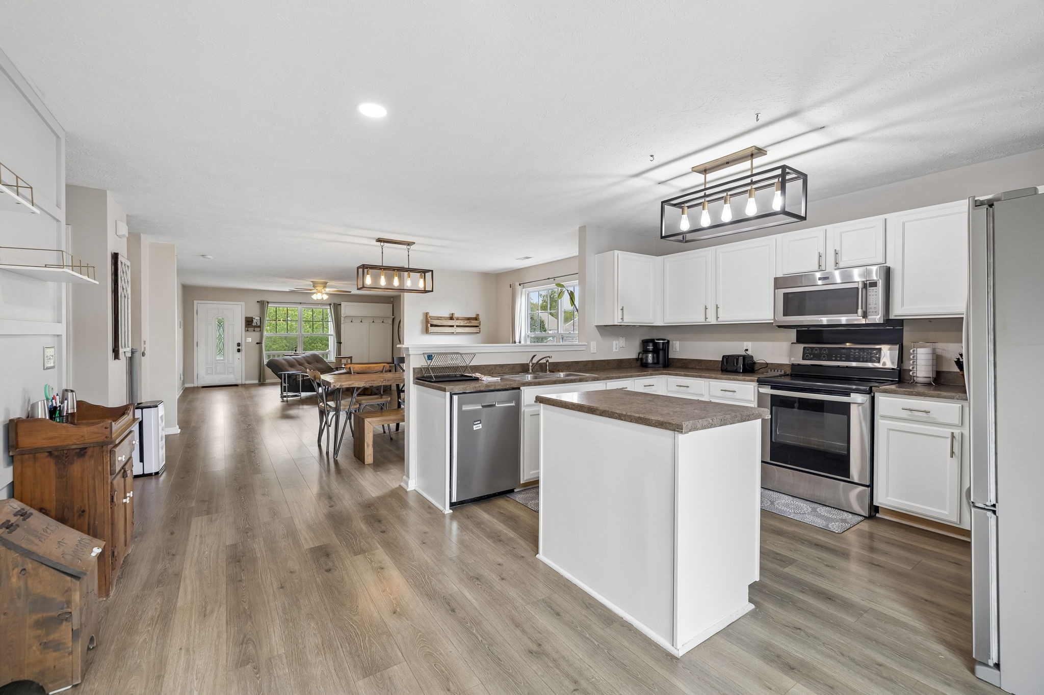 123 Trail Ridge Way