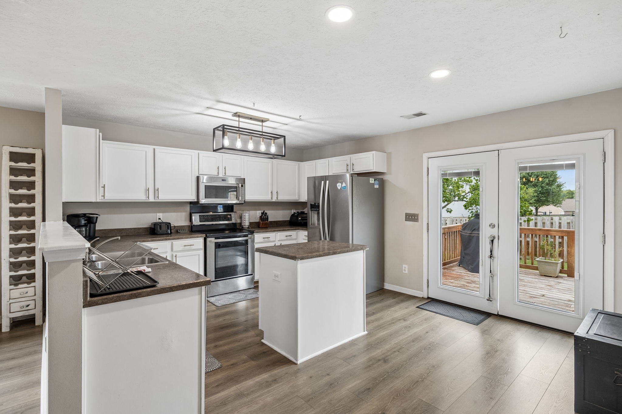 123 Trail Ridge Way