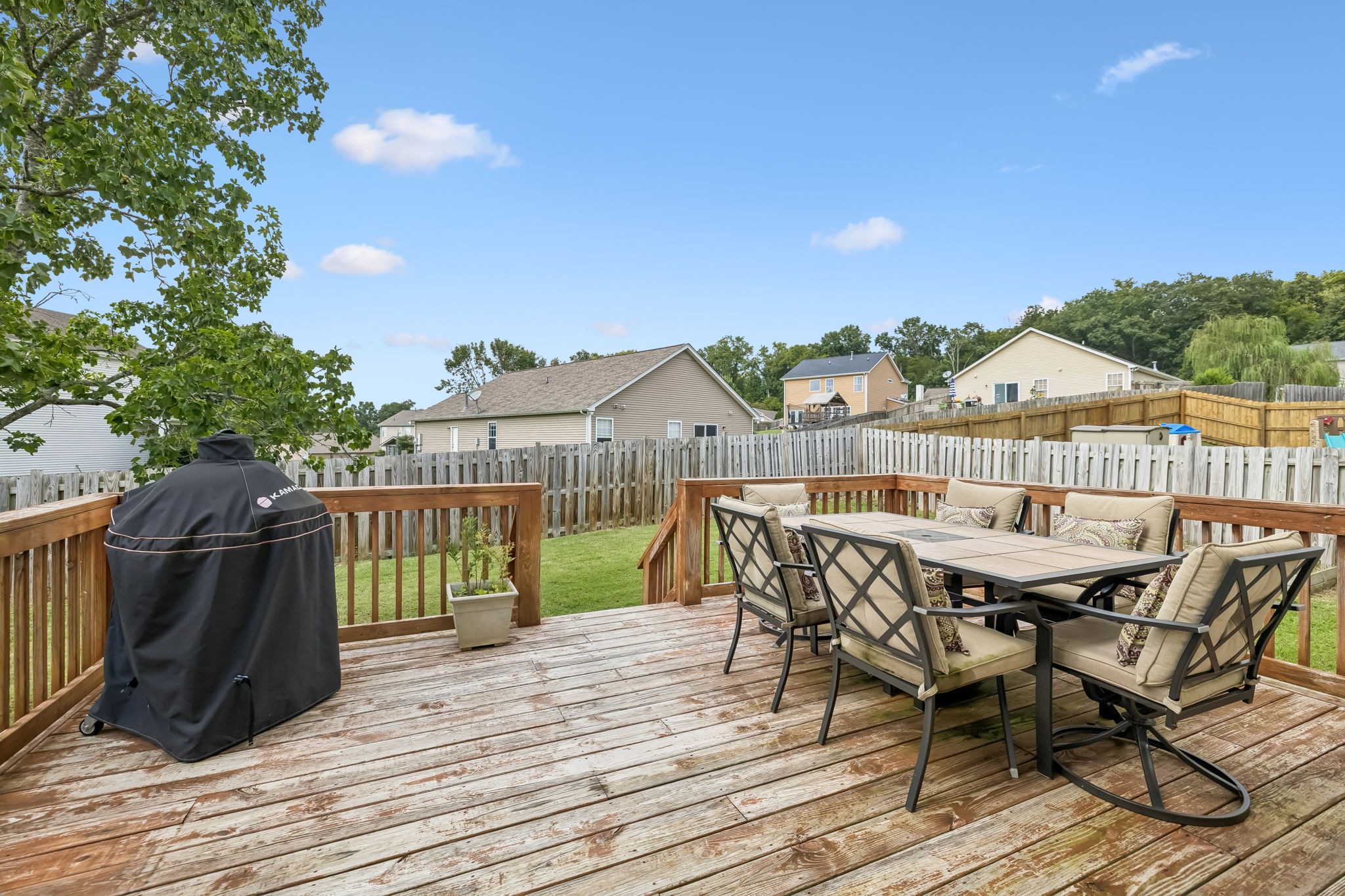 123 Trail Ridge Way