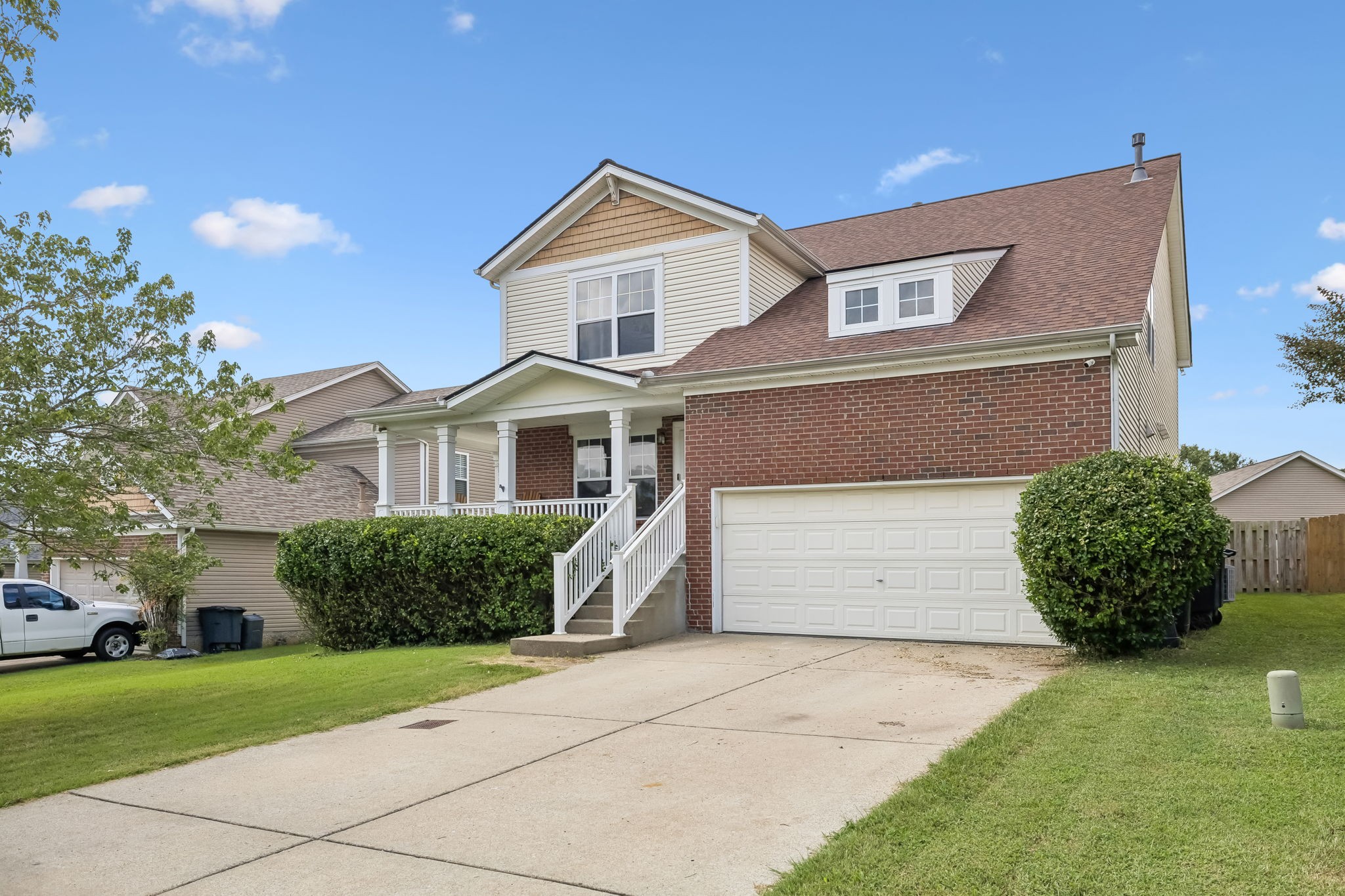 123 Trail Ridge Way