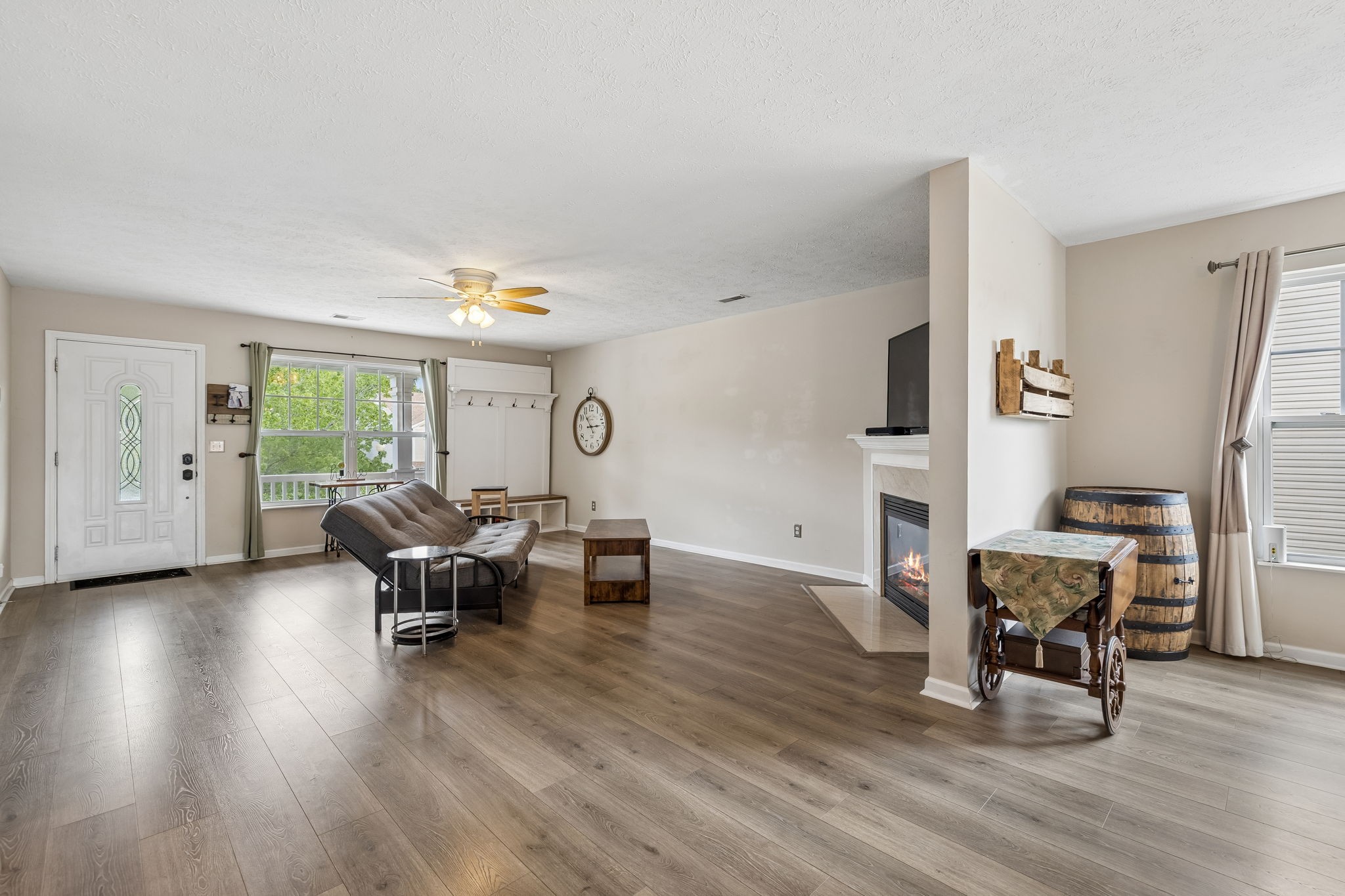 123 Trail Ridge Way