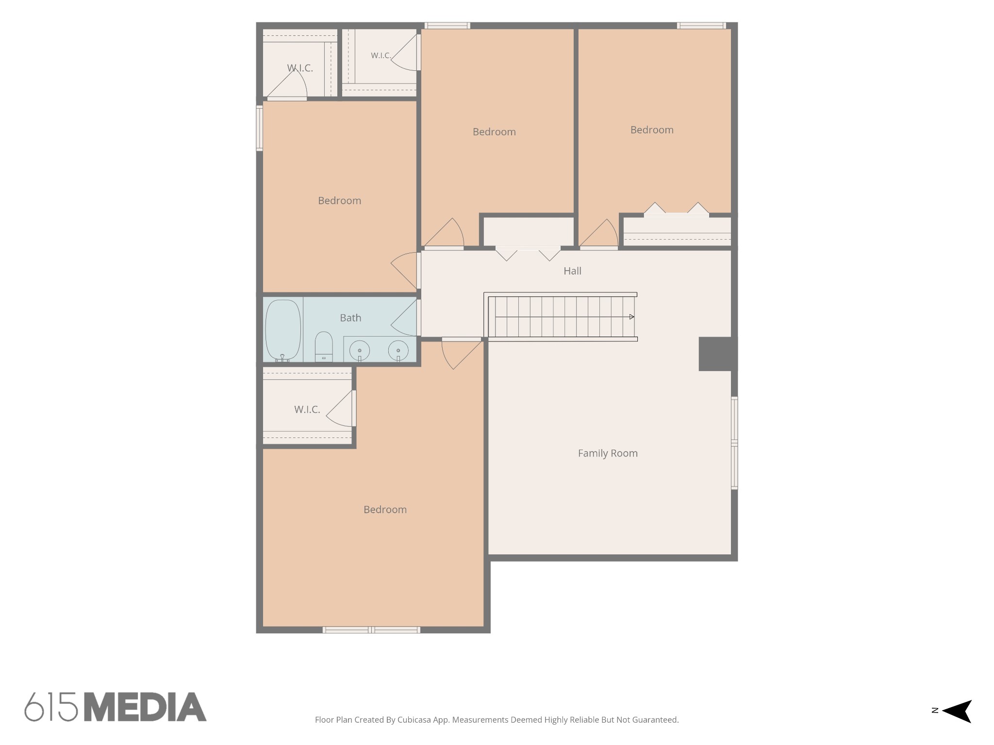 123 Trail Ridge Way
