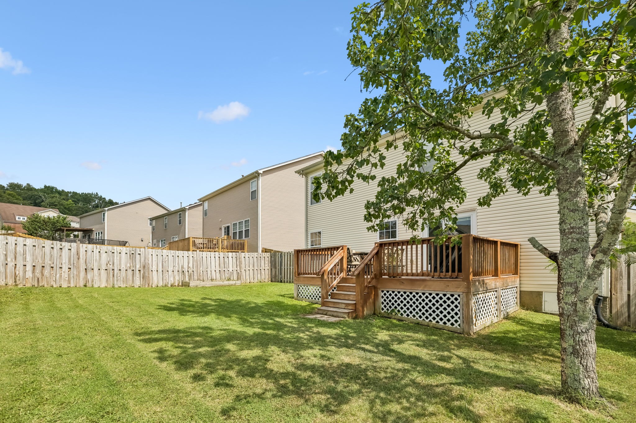 123 Trail Ridge Way