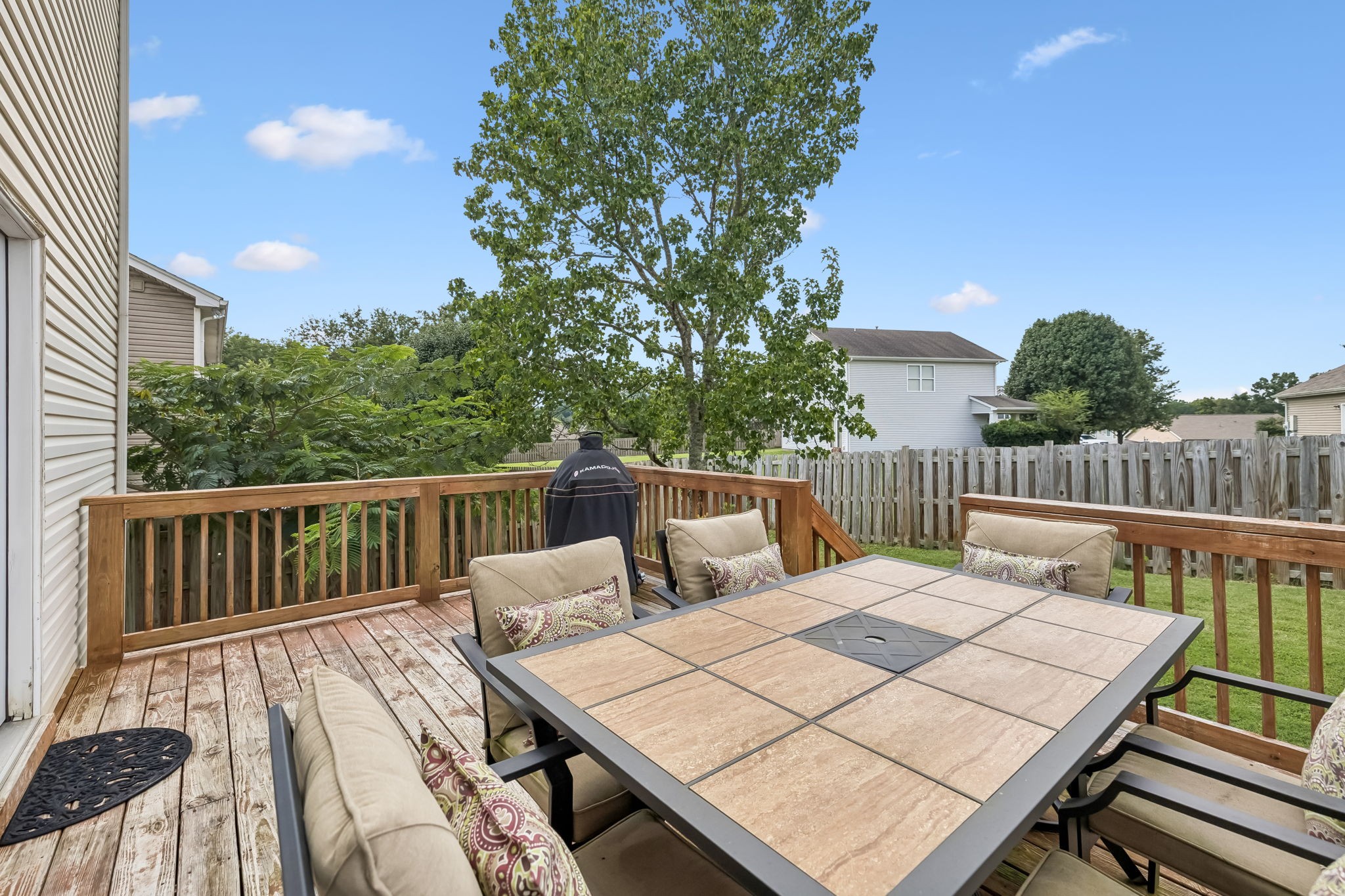 123 Trail Ridge Way