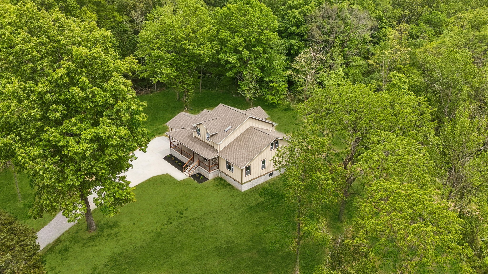 1198 Rogues Fork Rd