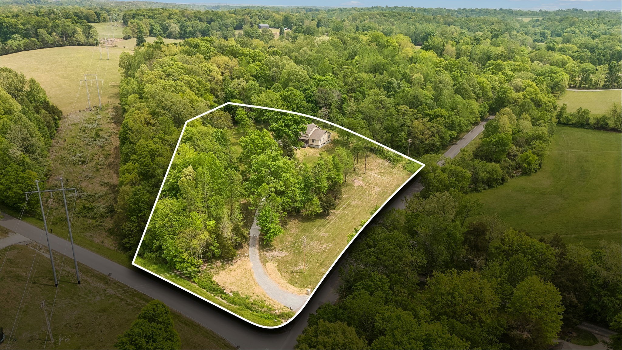 1198 Rogues Fork Rd