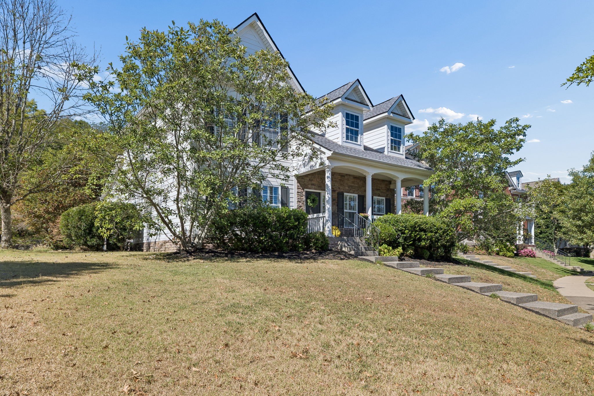 601 Patriot Ln