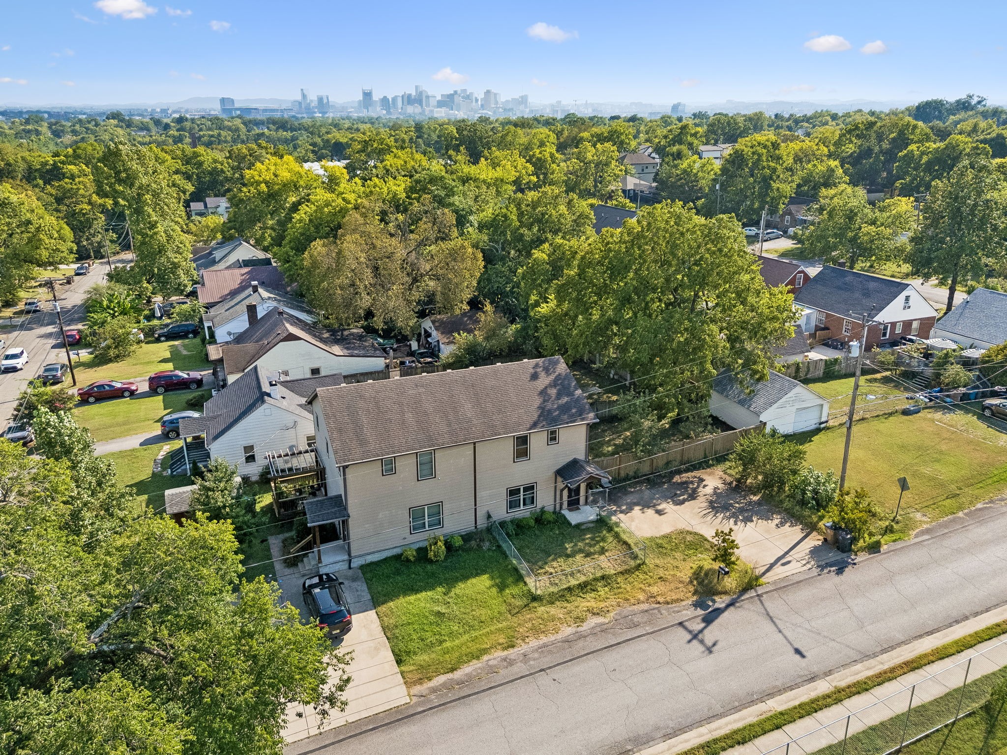 421 Joy Ave