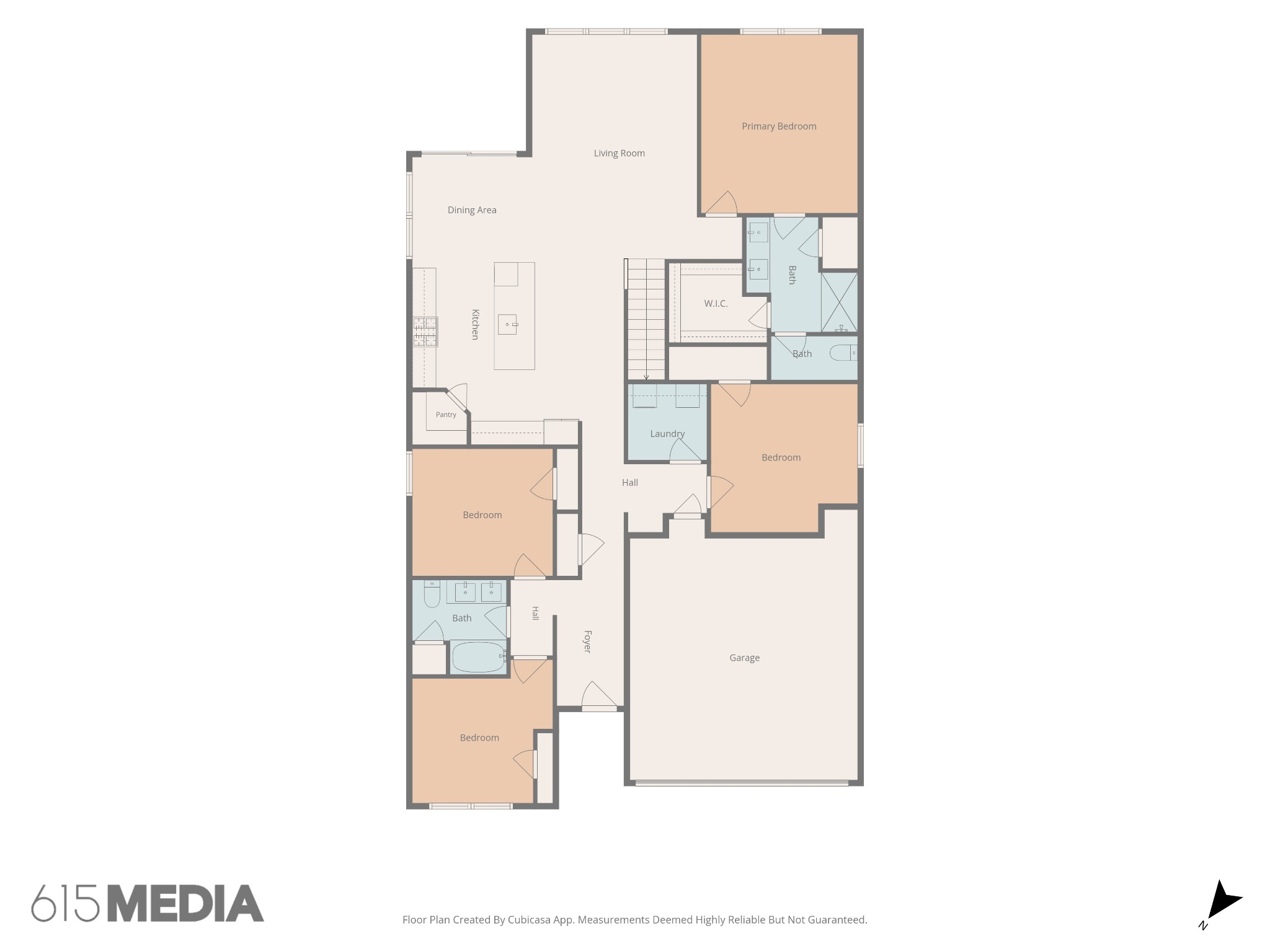 4877 Myra Dr