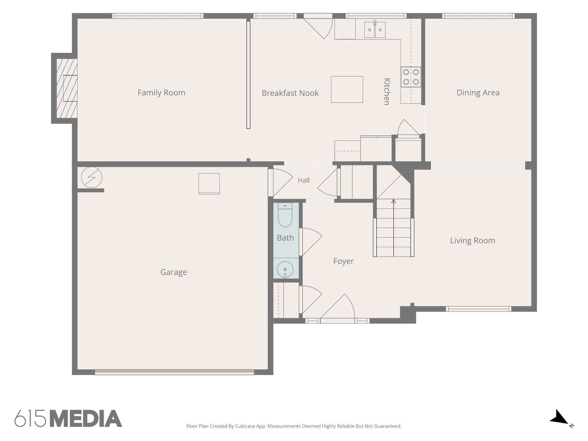 1713 Kendall Cove Ln
