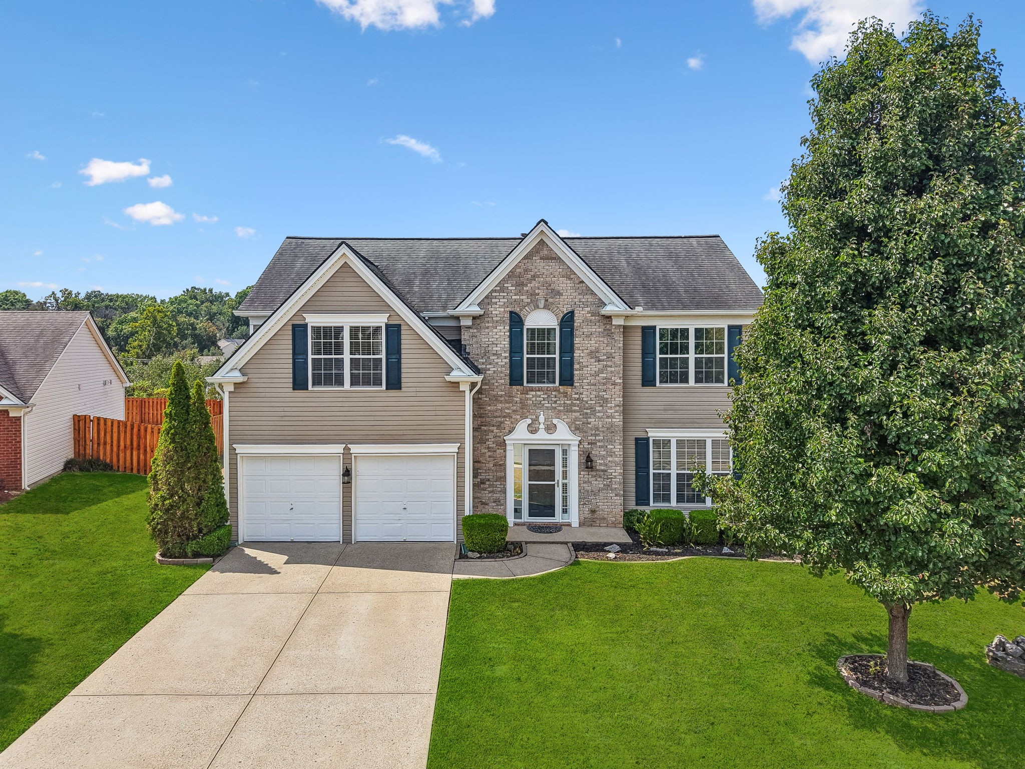 1713 Kendall Cove Ln
