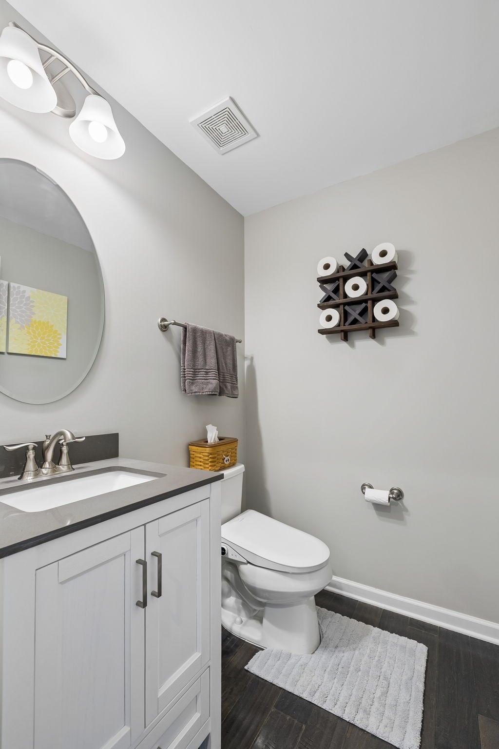 2852 Bluestem Ln