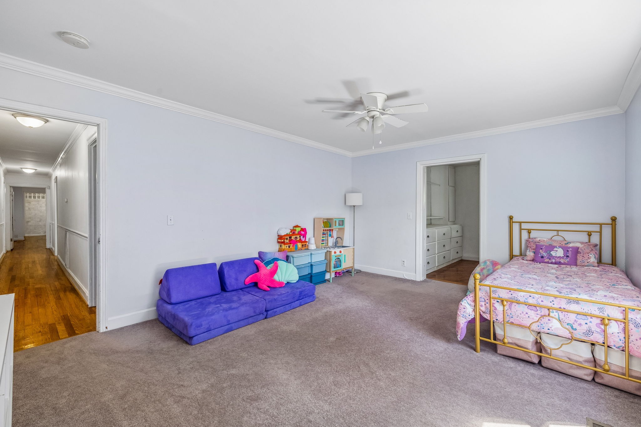 1332 S Dickerson Rd