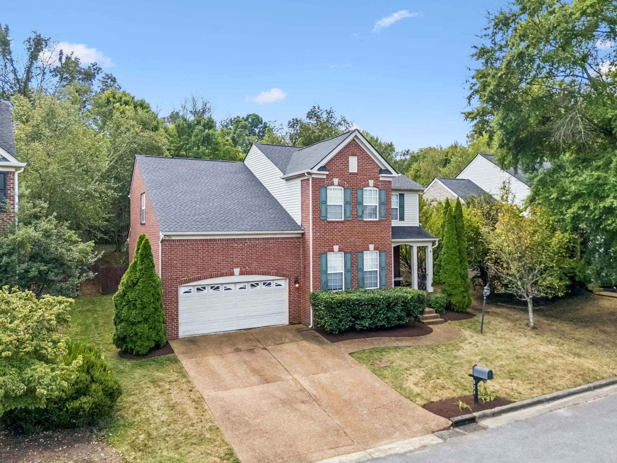 821 Holt Grove Ct