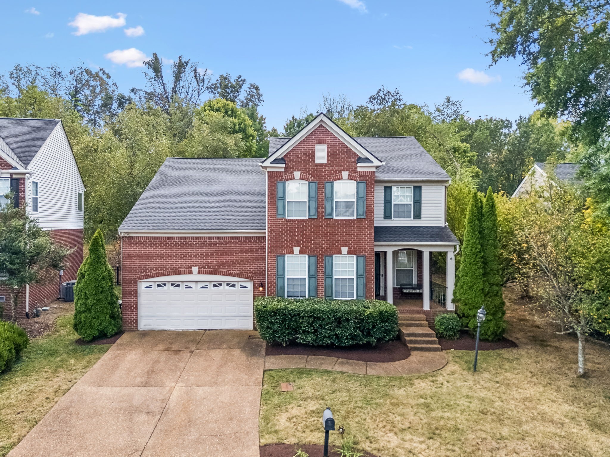 821 Holt Grove Ct
