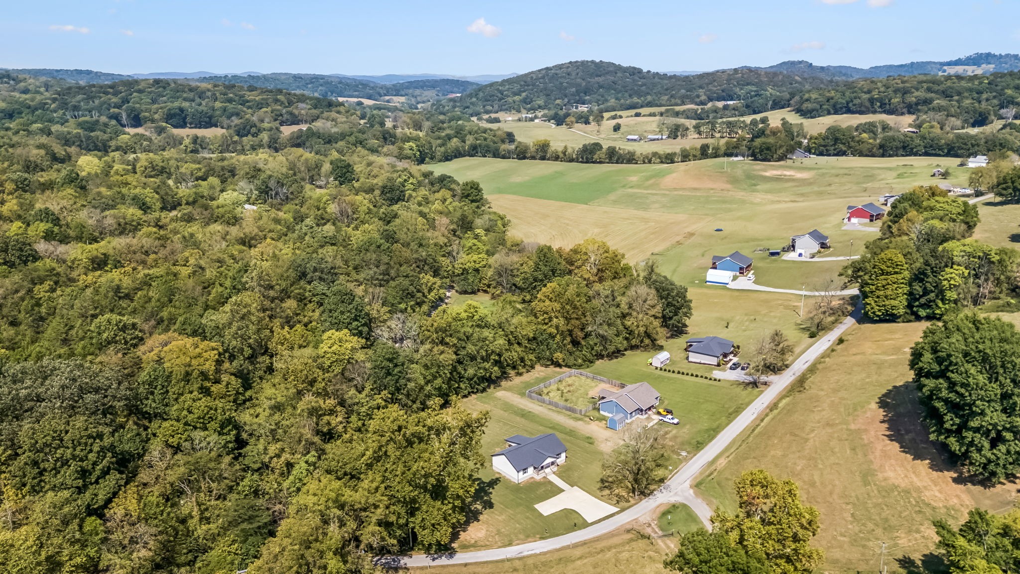 274 Plunkett Creek Rd