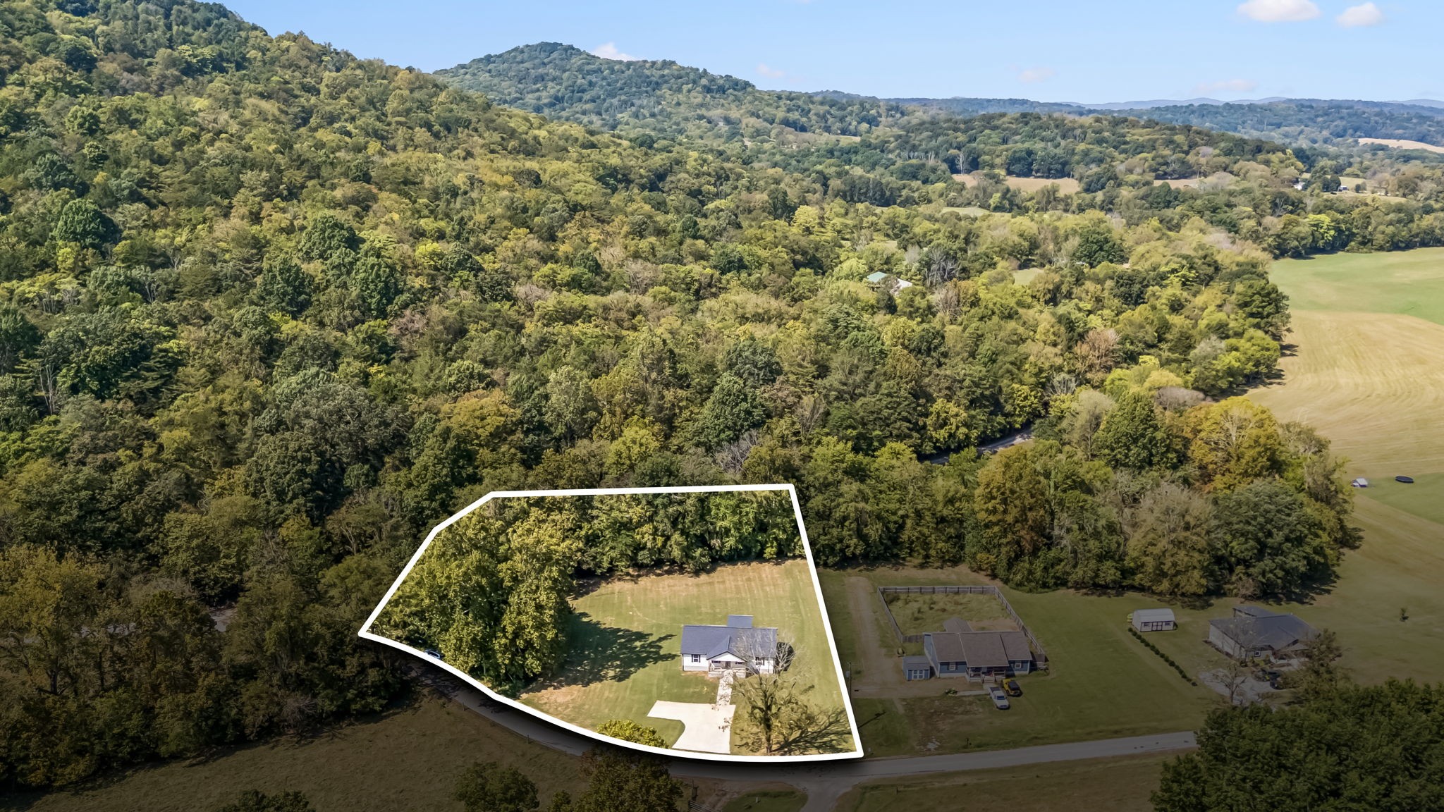 274 Plunkett Creek Rd