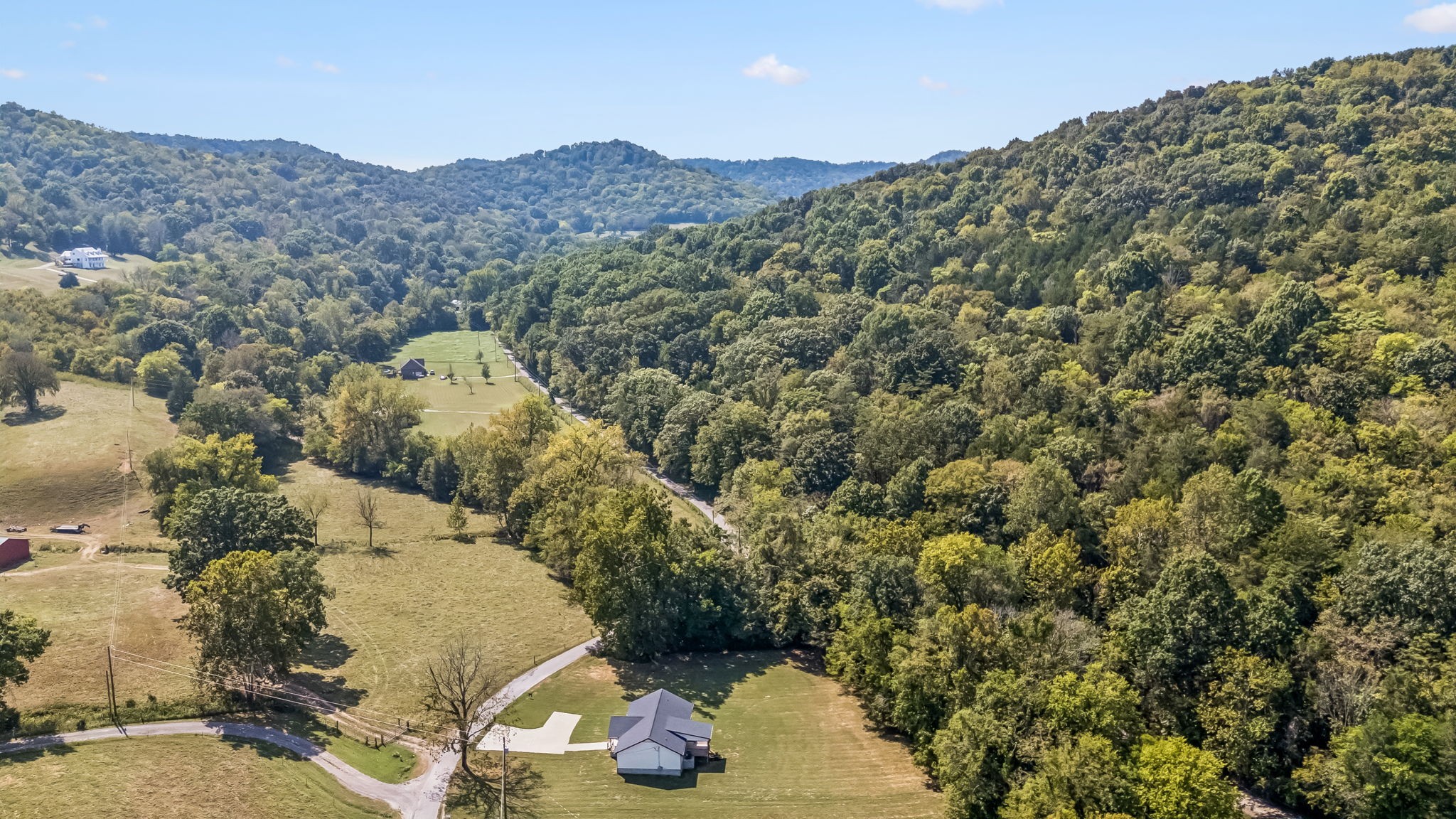 274 Plunkett Creek Rd