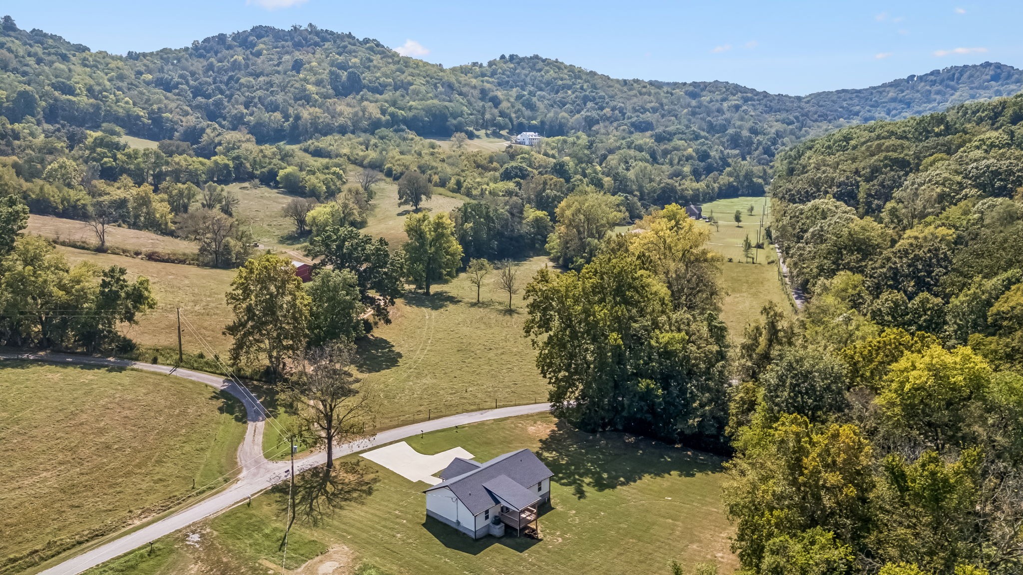 274 Plunkett Creek Rd