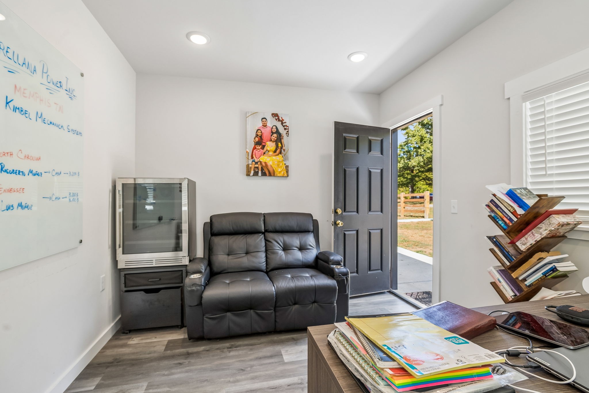 520 S Posey Hill Rd