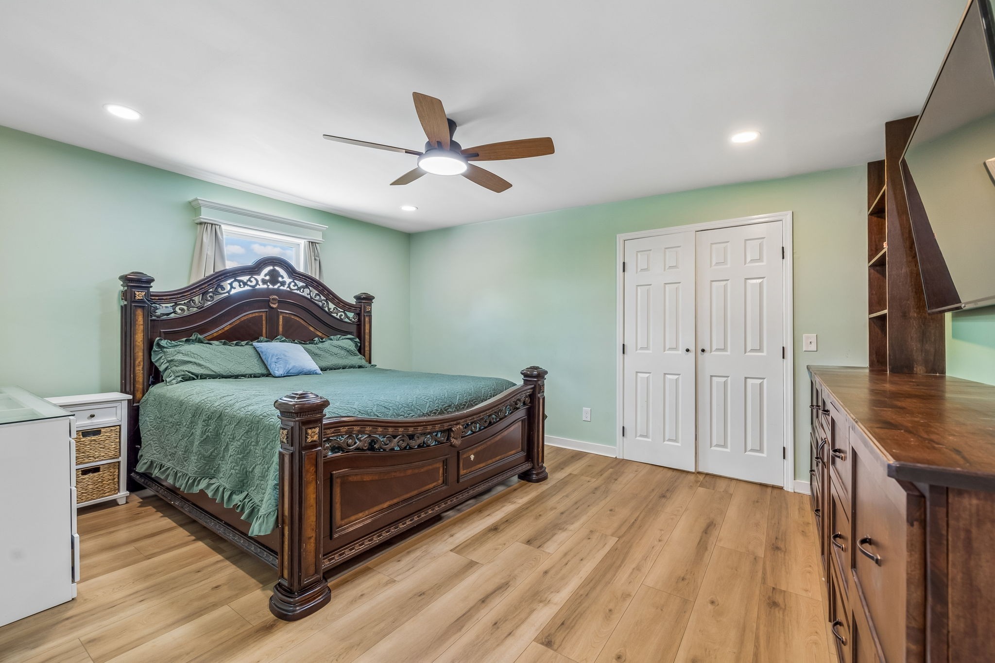 520 S Posey Hill Rd
