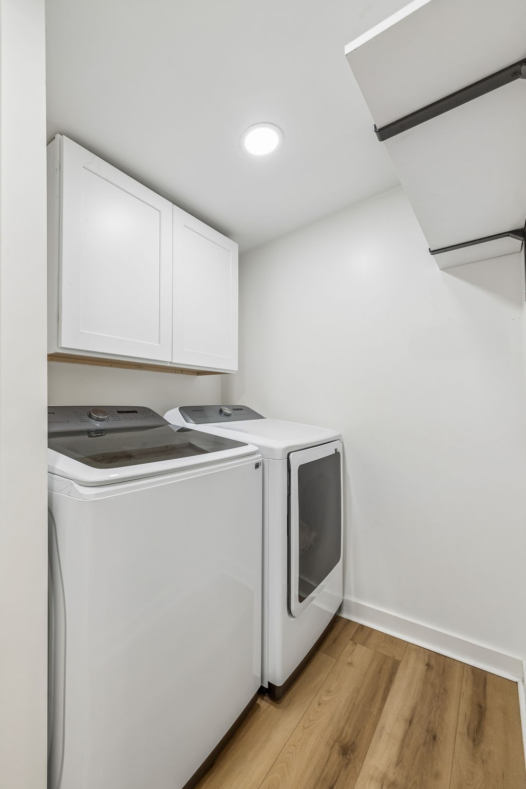 520 S Posey Hill Rd