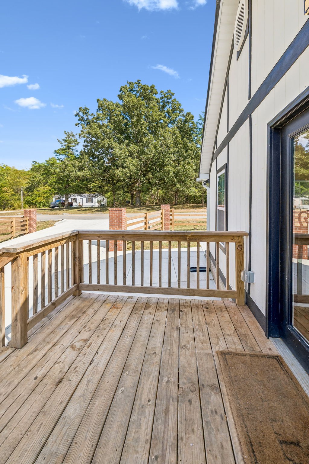 520 S Posey Hill Rd