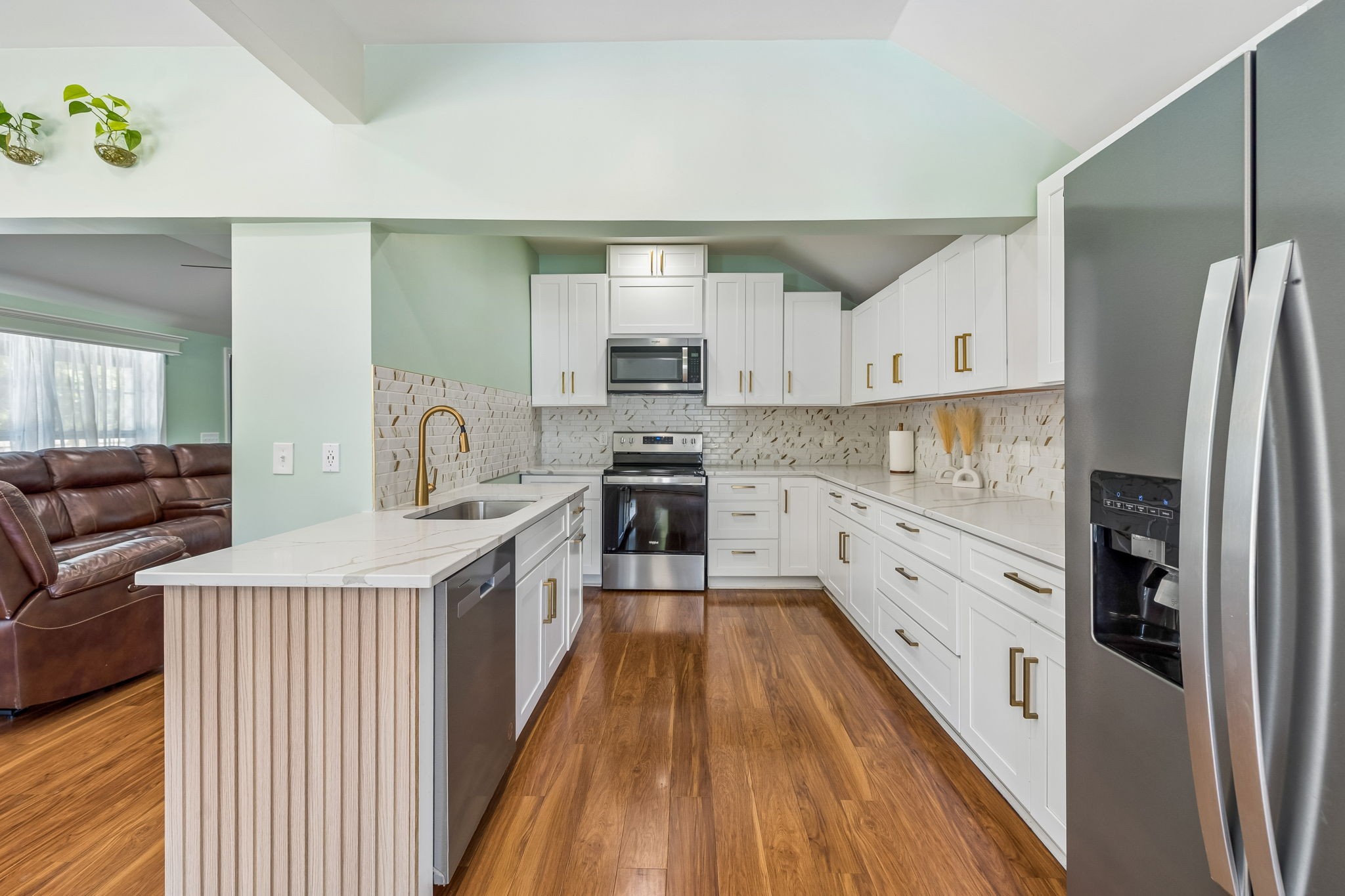 520 S Posey Hill Rd