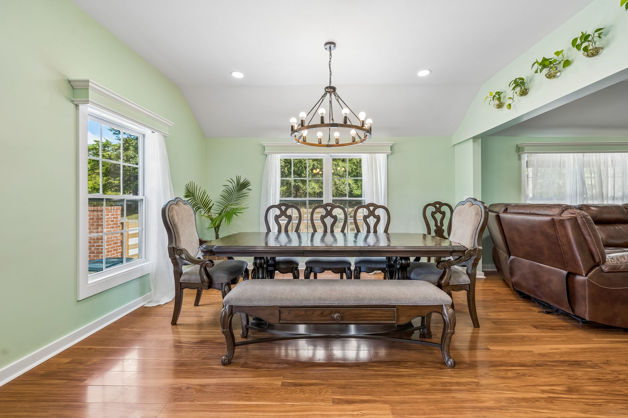 520 S Posey Hill Rd