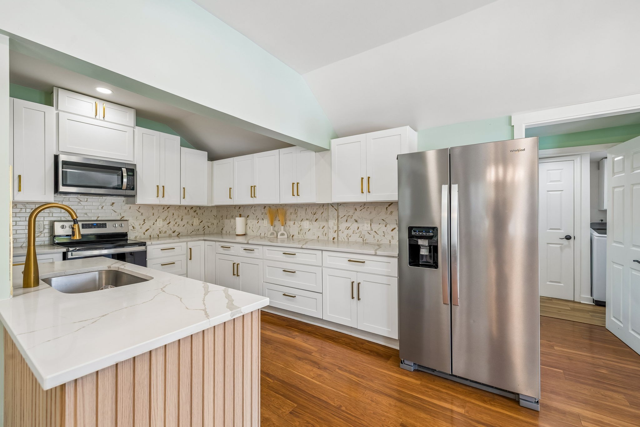 520 S Posey Hill Rd
