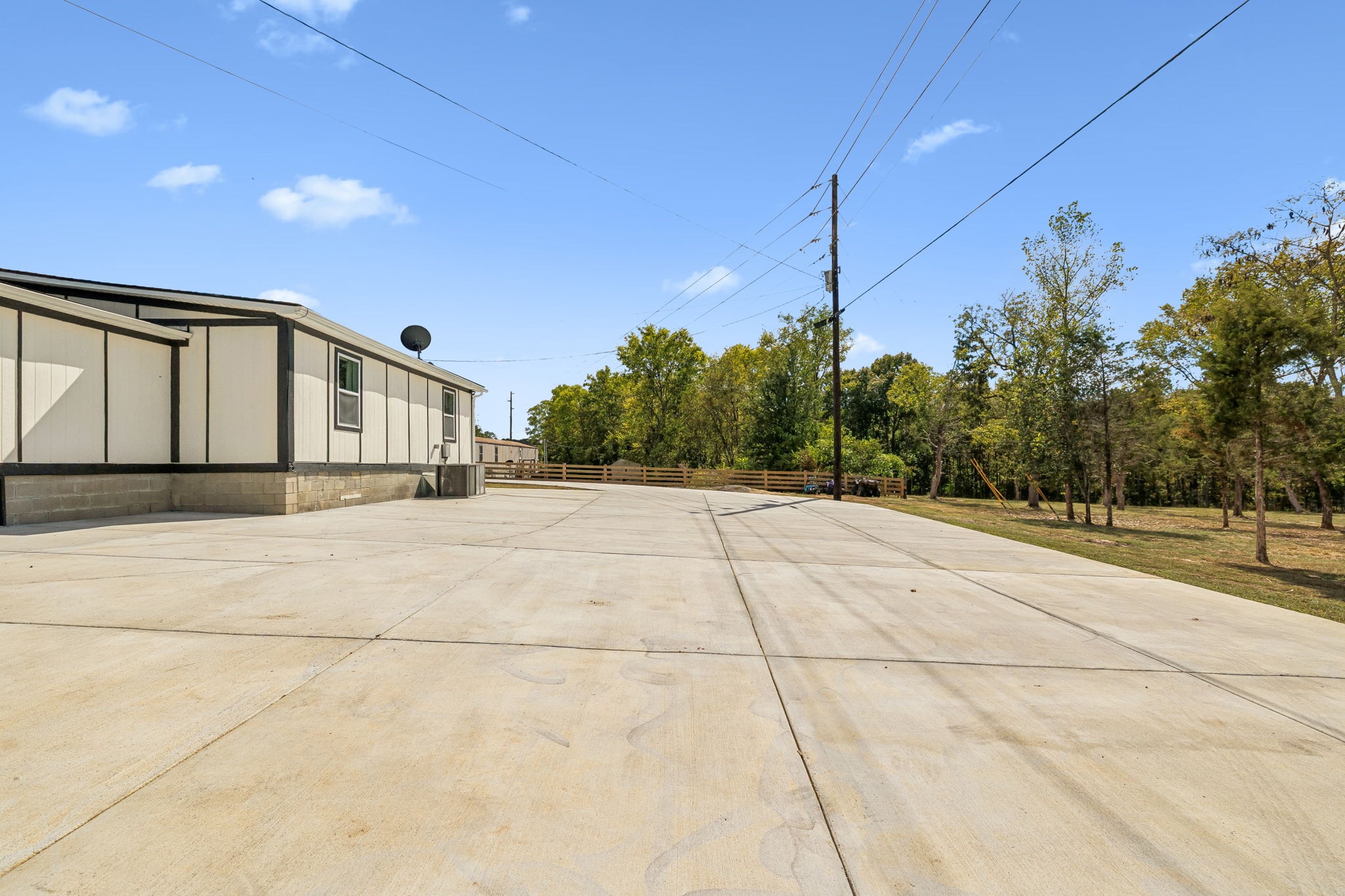 520 S Posey Hill Rd