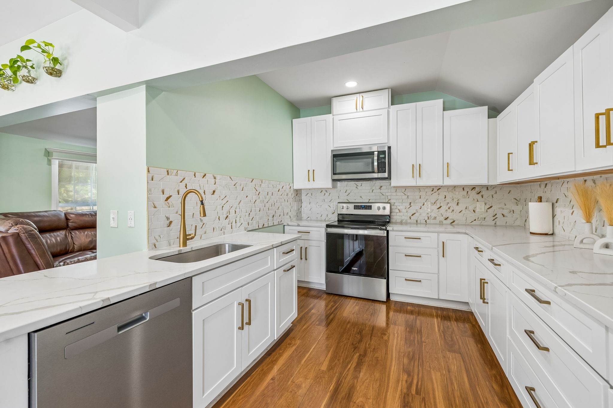 520 S Posey Hill Rd