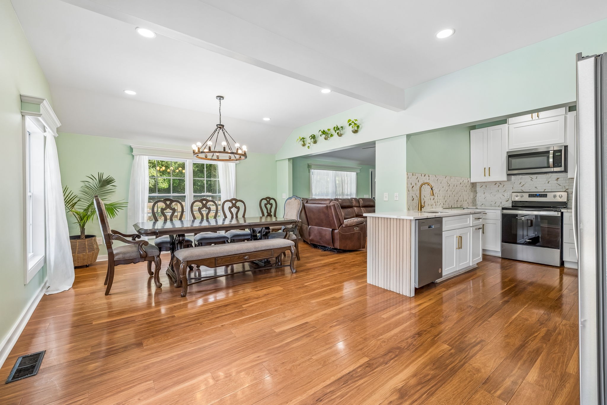 520 S Posey Hill Rd