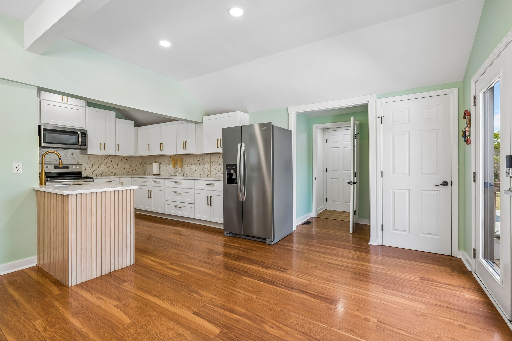 520 S Posey Hill Rd