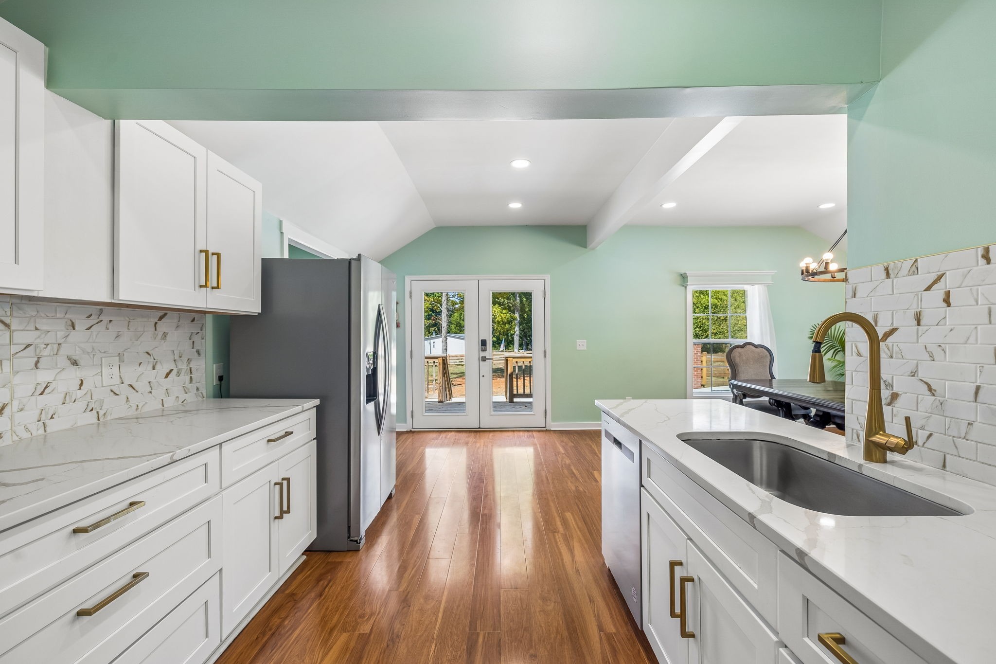 520 S Posey Hill Rd