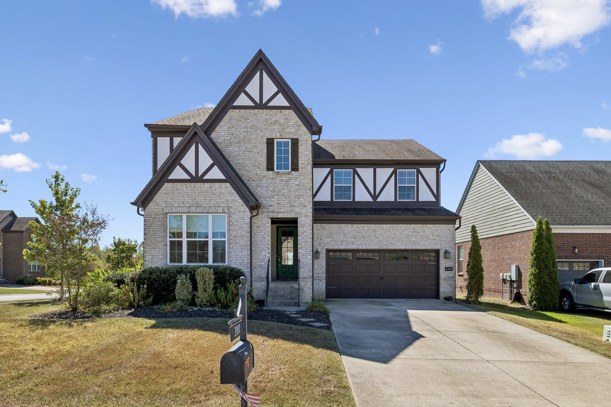 2001 Oliver Dr Mount Juliet Tn Us 37122 Rtc3603454
