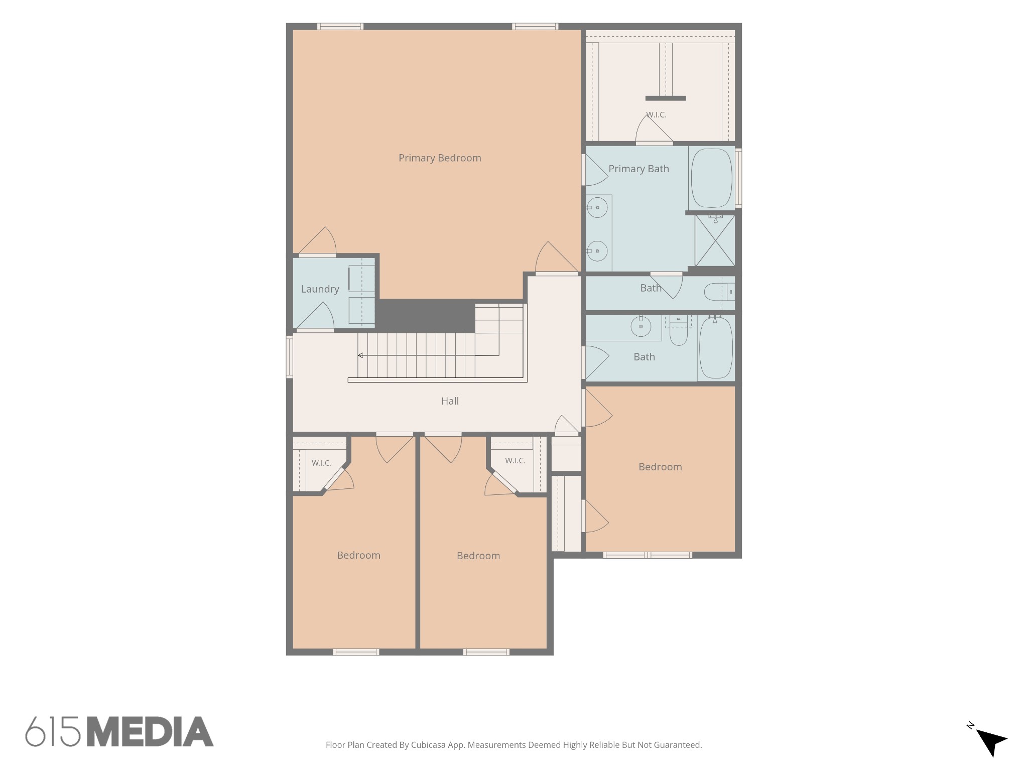 3015 Goodtown Trce