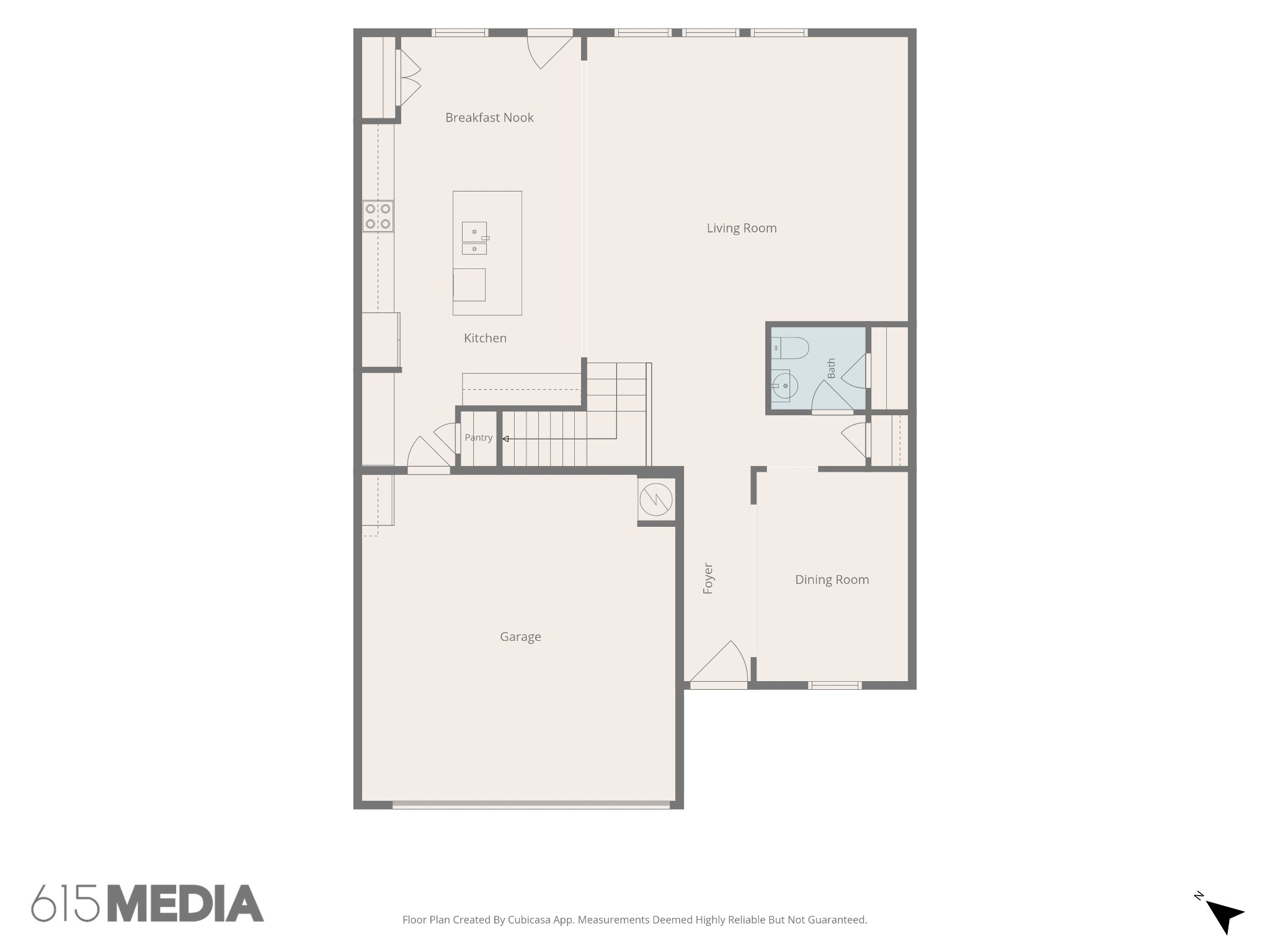 3015 Goodtown Trce